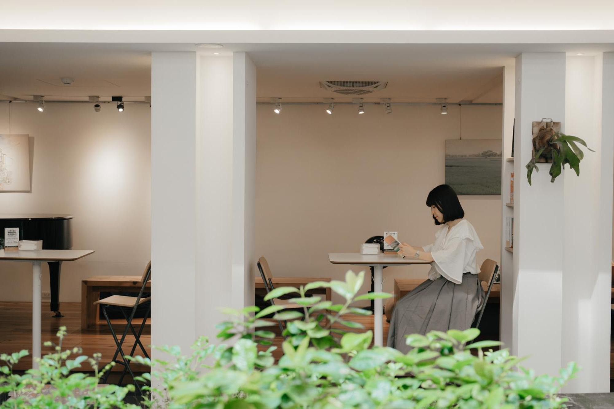 Norden Ruder Hostel Taitung Ngoại thất bức ảnh
